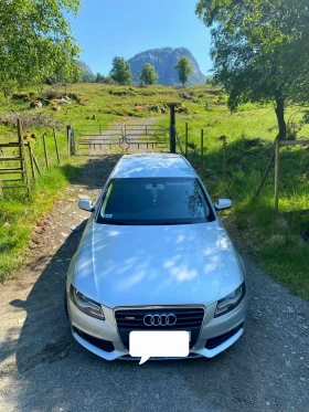 Audi A4, снимка 2