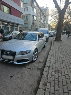 Audi A4 | Mobile.bg    5