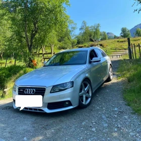 Audi A4 | Mobile.bg    3