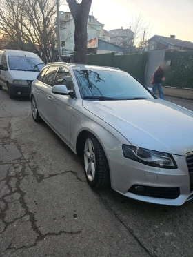 Audi A4 | Mobile.bg    4