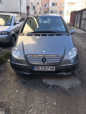 Mercedes-Benz A 150, снимка 4