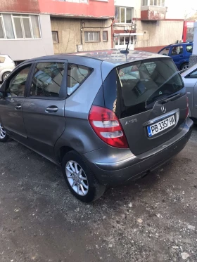 Mercedes-Benz A 150, снимка 8