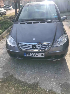 Mercedes-Benz A 150, снимка 1