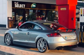 Audi Tt 2.0TFSI | Mobile.bg    2