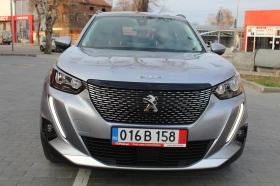 Peugeot 2008 КАПАРИРАНА , снимка 1