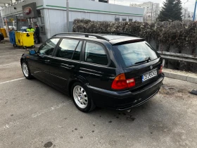 BMW 318 i ГАЗ, снимка 7