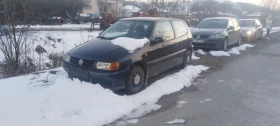 VW Polo, снимка 2