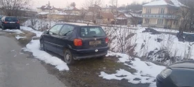 VW Polo, снимка 3