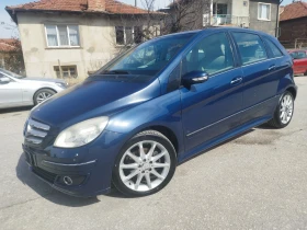 Mercedes-Benz B 200 1.9CDI, снимка 2