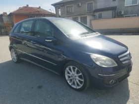 Mercedes-Benz B 200 1.9CDI, снимка 3