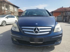 Mercedes-Benz B 200 1.9CDI, снимка 1