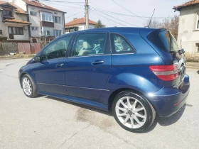 Mercedes-Benz B 200 1.9CDI, снимка 6