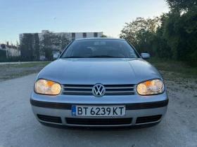 VW Golf 4(5) ВРАТИ/КЛИМАТРОНИК/ОБСЛУЖЕН + ВСИЧКО ПЛАТЕНО! - 2999 лв. - 41593888 | Car24.bg