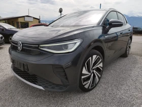 Обява за продажба на VW ID.4 1ST PRO 204кс. ~49 999 лв. - изображение 1