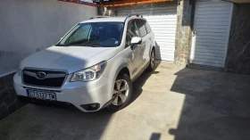 Subaru Forester 2.0 bi fuell feis  | Mobile.bg    6