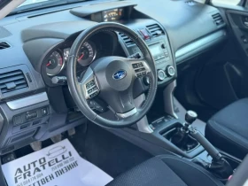 Обява за продажба на Subaru Forester 2.0 bi fuell feis  ~25 000 лв. - изображение 9