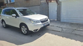 Subaru Forester 2.0 bi fuell feis  | Mobile.bg    4
