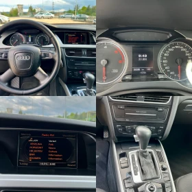 Audi A4 Avant S-line - 12500 лв. - 29986365 | Car24.bg