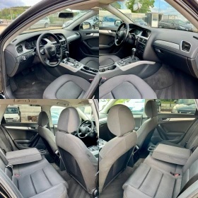 Audi A4 Avant S-line - 12500 лв. - 29986365 | Car24.bg
