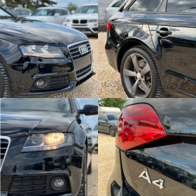 Audi A4 Avant S-line - 12500 лв. - 29986365 | Car24.bg