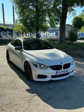 BMW 440 i Xdrive MPPSK  | Mobile.bg    5