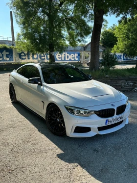 BMW 440 i Xdrive MPPSK  | Mobile.bg    6