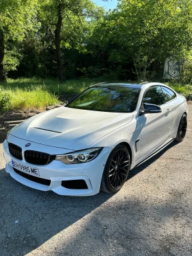     BMW 440 i Xdrive MPPSK 