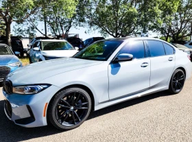 BMW 330 2023 BMW 3 Series 330i xDrive
