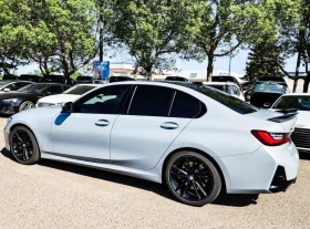 BMW 330 2023 BMW 3 Series 330i xDrive - 74000 лв. - 92630056 4