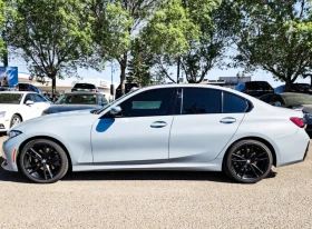 BMW 330 2023 BMW 3 Series 330i xDrive - 74000 лв. - 92630056 3