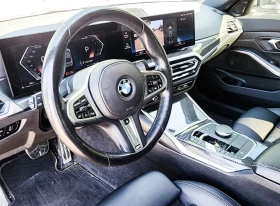 BMW 330 2023 BMW 3 Series 330i xDrive - 74000 лв. - 92630056 6