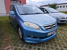 Обява за продажба на Honda Fr-v 1.7 i - VTEC ~5 300 лв. - изображение 1