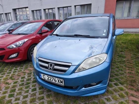 Обява за продажба на Honda Fr-v 1.7 i - VTEC ~5 300 лв. - изображение 2