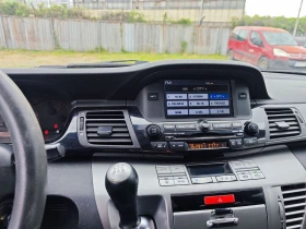 Обява за продажба на Honda Fr-v 1.7 i - VTEC ~5 300 лв. - изображение 5