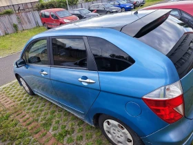 Обява за продажба на Honda Fr-v 1.7 i - VTEC ~5 300 лв. - изображение 4