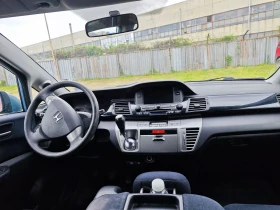 Обява за продажба на Honda Fr-v 1.7 i - VTEC ~5 300 лв. - изображение 6