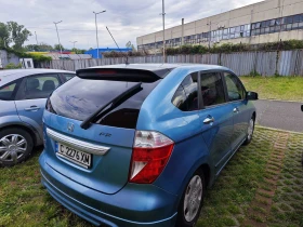 Обява за продажба на Honda Fr-v 1.7 i - VTEC ~5 300 лв. - изображение 3