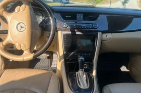 Mercedes-Benz CLS 500 AMG - 16500 лв. - 65490935 8
