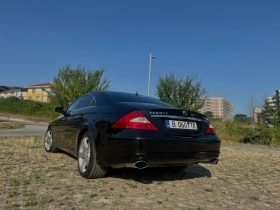 Mercedes-Benz CLS 500 AMG - 16500 лв. - 65490935 7