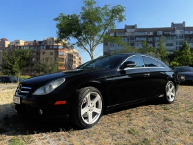 Mercedes-Benz CLS 500 AMG - 16500 лв. - 65490935 4