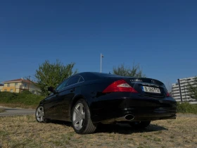 Mercedes-Benz CLS 500 AMG - 16500 лв. - 65490935 6