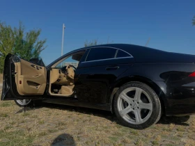 Mercedes-Benz CLS 500 AMG - 16500 лв. - 65490935 3
