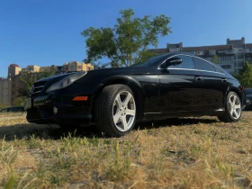 Mercedes-Benz CLS 500 AMG - 16500 лв. - 65490935 2
