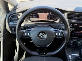 VW Golf 7.5!ALLTRACK! 2.0TDI / DSG/4MOTION/FULL LED! | Mobile.bg    12