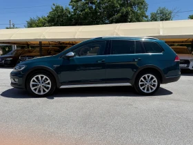 VW Golf 7.5!ALLTRACK! 2.0TDI / DSG/4MOTION/FULL LED! | Mobile.bg    6