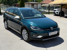 VW Golf 7.5!ALLTRACK! 2.0TDI / DSG/4MOTION/FULL LED! | Mobile.bg    3