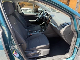 VW Golf 7.5!ALLTRACK! 2.0TDI / DSG/4MOTION/FULL LED! | Mobile.bg    14