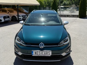 VW Golf 7.5!ALLTRACK! 2.0TDI / DSG/4MOTION/FULL LED! | Mobile.bg    2