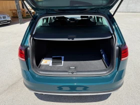 VW Golf 7.5!ALLTRACK! 2.0TDI / DSG/4MOTION/FULL LED! | Mobile.bg    16