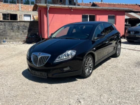  Lancia Delta